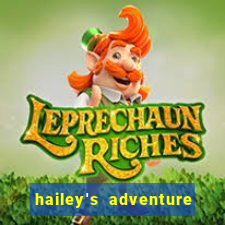 hailey's adventure mod unlimited money